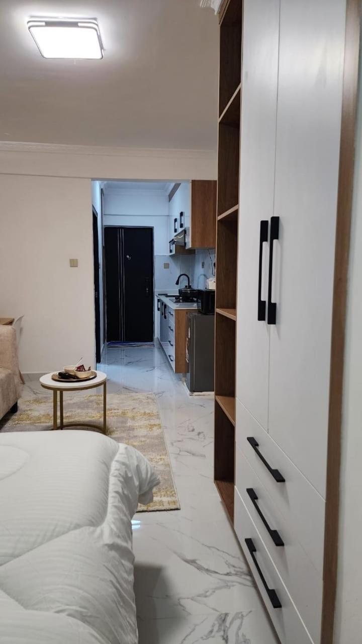 Appartamento Cozy In Kilimani Near Yaya Center Nairobi
