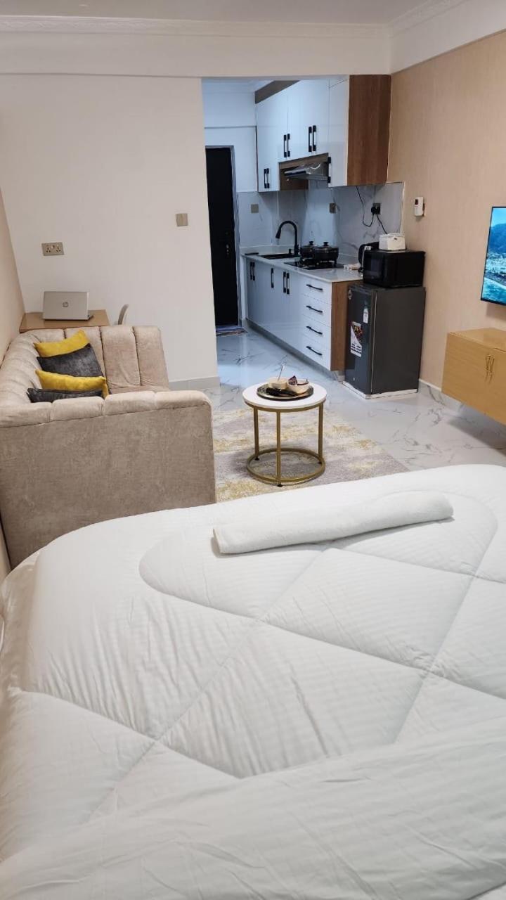 Appartamento Cozy In Kilimani Near Yaya Center
