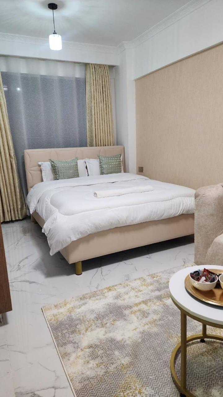 Cozy In Kilimani Near Yaya Center Appartamento *