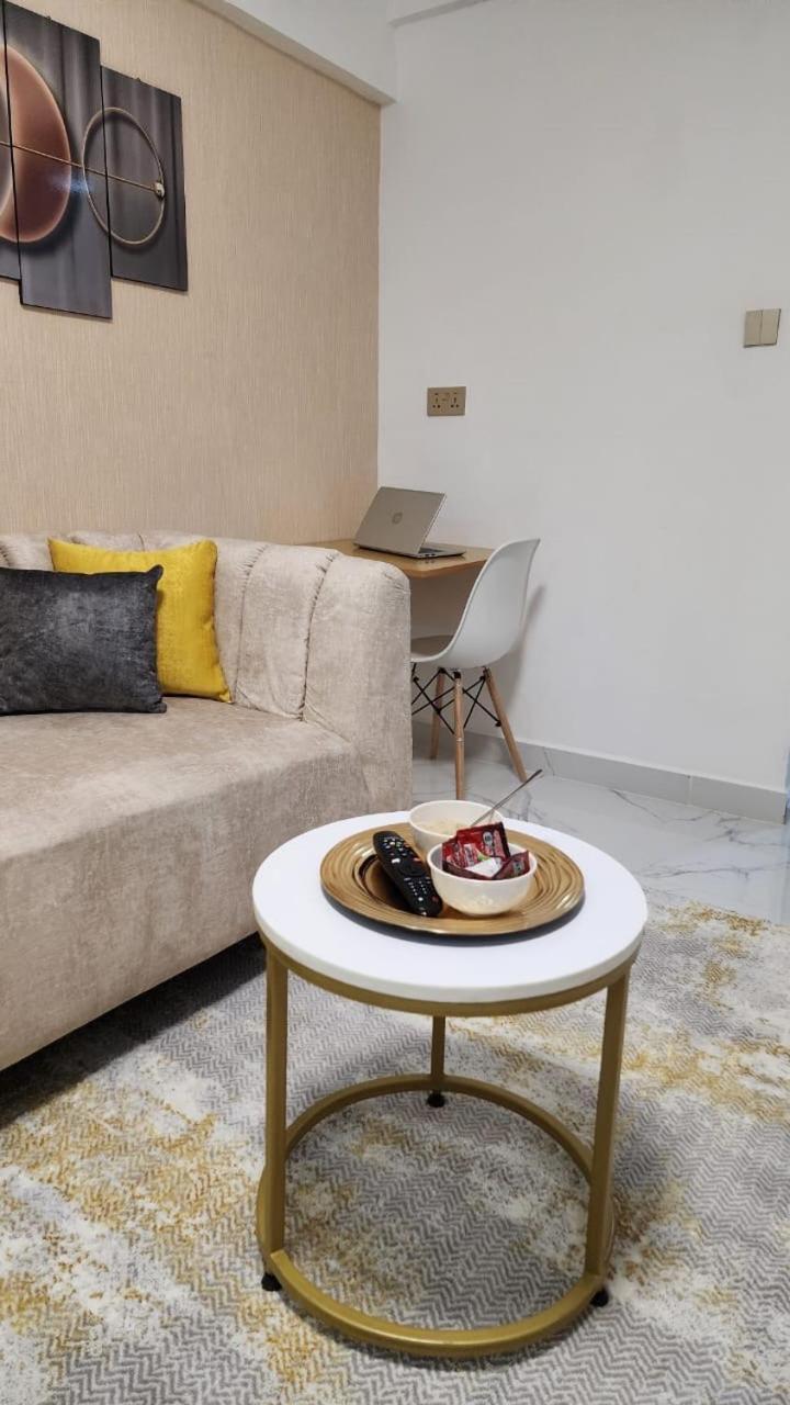 Appartamento Cozy In Kilimani Near Yaya Center